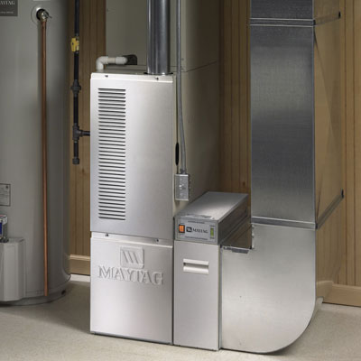 NORTHLAND HEATING & COOLING